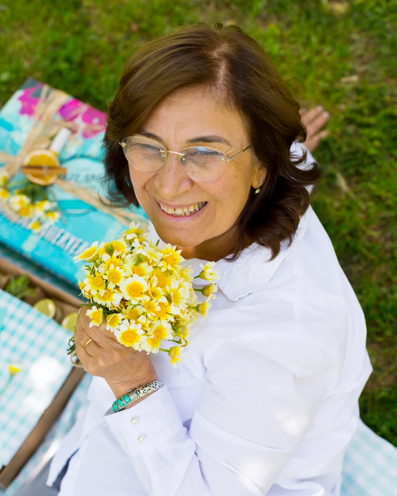 Nurten Anne Galeri Görseli