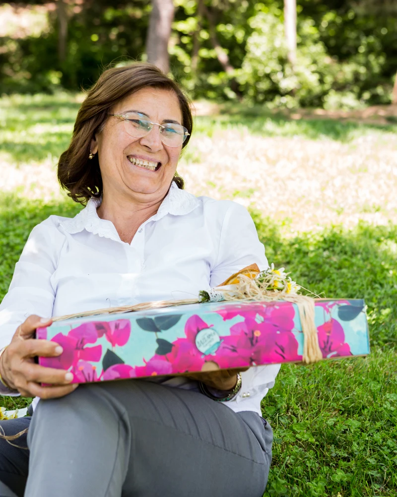 Nurten Anne Galeri Görseli